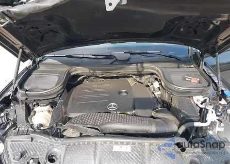 2022 Mercedes-Benz Gle 350 4Matic from USA, damaged, VIN 4JGFB4KB3NA742156